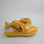 Nike Kyrie Basketball Shoe Unisex Gold/White New without Box 11-SHOE-014619