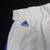 adidas Baseball Pants Men's White/Blue Used 30-PNTS-024853