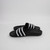 adidas Sandals & Flip Flops Men's Black Used-SHOE-014622