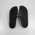 adidas Sandals & Flip Flops Men's Black Used-SHOE-014622