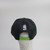 Minnesota Timberwolves New Era 9fifty Snap-Back Hat Men's New Dark Gray/Lime Green LG/XL-HATS-011062