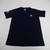 adidas Ultimate Tee Short Sleeve Shirt Men's Navy Used L-TOPS-119239