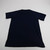 adidas Ultimate Tee Short Sleeve Shirt Men's Navy Used L-TOPS-119239