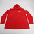Kansas City Chiefs Nike NFL On Field Jacket Men's Red Used L-TOPS-119335