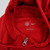 Kansas City Chiefs Nike NFL On Field Jacket Men's Red Used L-TOPS-119335