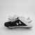 Under Armour Baseball Cleat Men's Black/White New without Box 14-CLEA-010566