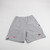 Ohio State Buckeyes Nike Athletic Shorts Men's Light Gray Used M-SHOR-026103