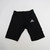 adidas Techfit Compression Shorts Men's Black Used L-SHOR-026159