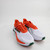 Miami Hurricanes adidas Running & Jogging Shoes Men's White/Orange New-SHOE-014696