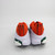 Miami Hurricanes adidas Running & Jogging Shoes Men's White/Orange New-SHOE-014696