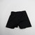 adidas Techfit Compression Shorts Women's Black Used M-SHOR-026202