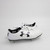 Under Armour Soccer Cleat Women's White/Black New without Box 10.5-CLEA-010623