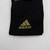 adidas Compression Sleeves-Shin Men's Black/Gold Used OSFA-EQPT-004241