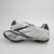 Reebok Football Cleat Men's White/Black Used 12.5-CLEA-010635
