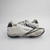 Reebok Football Cleat Men's White/Black Used 12.5-CLEA-010635