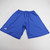 Under Armour Athletic Shorts Men's Blue Used L-SHOR-026336