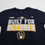 Milwaukee Brewers Fanatics Short Sleeve Shirt Men's Navy New M-TOPS-120326