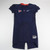 Virginia Cavaliers Nike Game Jersey - Football Men's Navy/Orange New-JRSY-007073