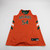 Miami Hurricanes adidas Practice Jersey - Basketball Men's Green/Orange Used M-JRSY-007064