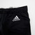 Louisville Cardinals adidas Football Pants Men's Black Used L-PNTS-025289