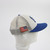 Indianapolis Colts New Era 9fifty Snap-Back Hat Men's Cream/Blue Used MD/LG-HATS-011293