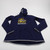 La Salle Explorers Under Armour ColdGear Sweatshirt Men's Navy Used M-TOPS-121026