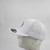 San Francisco 49ers Yupoong Adjustable Hat Men's White Used OSFM-HATS-011284
