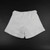 Nike Compression Shorts Women's White Used M-SHOR-026501