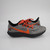Oklahoma State Cowboys Nike Air Zoom Pegasus Running & Jogging Shoes Men's Gray/Orange 9.5-SHOE-015073