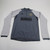 Philadelphia Union adidas Pullover Men's Gray Used S-TOPS-121323