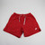 Nike Swimsuit Men's Red Used L-PNTS-025385