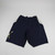 Puma Athletic Shorts Men's Navy Used L-SHOR-026636