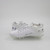 Under Armour Blur Football Cleat Men's White New without Box 9-CLEA-010824