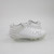 Under Armour Blur Football Cleat Men's White New without Box 9-CLEA-010824