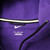 Kansas State Wildcats Nike Jacket Men's Purple Used XL-TOPS-121856