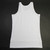 Leomicci Sleeveless Shirt Women's White Used M-TOPS-122418