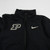 Purdue Boilermakers Nike Dri-Fit Jacket Women's Black Used S-TOPS-122428