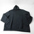 Skims Sweatshirt Men's Black Used 2XL-TOPS-122312