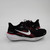 Atlanta Falcons Nike Air Zoom Pegasus Running & Jogging Shoes Men's Used Black/White 11.5-SHOE-015183