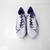 Minnesota Vikings Nike Air Zoom Pegasus Running & Jogging Shoes Men's Used White/Purple 10-SHOE-015180