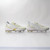Under Armour Harper Baseball Cleat Men's White/Gold New without Box 9-CLEA-010854