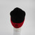 San Francisco 49ers New Era Winter Hat Men's Black/Red Used MD/LG-HATS-011459