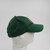 Miami Hurricanes adidas Adjustable Hat Unisex Dark Green Used OSFM-HATS-011480