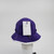 Kansas State Wildcats Nike OnField Bucket Hat Unisex Purple New M-HATS-011386