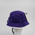 Kansas State Wildcats Nike OnField Bucket Hat Unisex Purple New M-HATS-011386