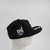 San Francisco 49ers 47 Brand Snap-Back Hat Unisex Black New OSFM-HATS-011402