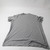 Nike Nike Tee Short Sleeve Shirt Men's Gray Used 3XLT-TOPS-122272