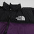 North Face Winter Jacket Men's Purple/Black Used S-TOPS-122486