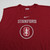 Stanford Cardinal Nike Dri-Fit Sleeveless Shirt Men's Red Used L-TOPS-122457