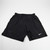 Nike Dri-Fit Athletic Shorts Men's Black Used 2XL-SHOR-026773